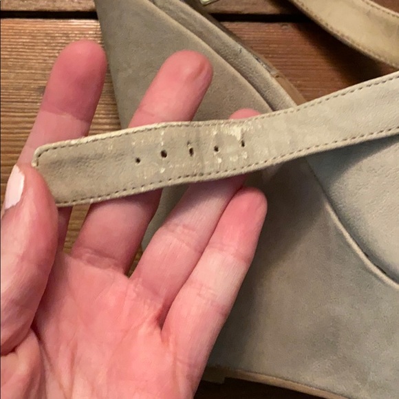 Steve madden wedges - Picture 6 of 6